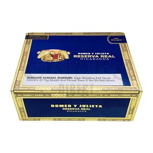 Romeo y Julieta Reserva Real Nicaragua No.2 Free Shipping Marketable