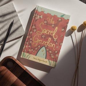 Secret Garden (Wordsworth Collector's Edition) Largest Supplier