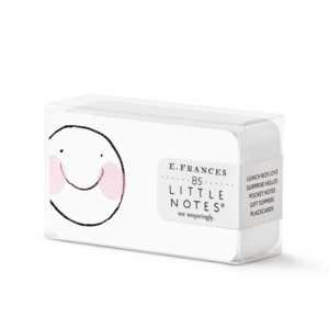 e. frances cheeks little notes Free Shipping Low Pice Fee Shipping