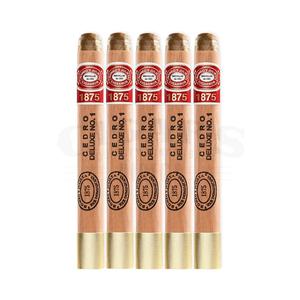 Romeo y Julieta 1875 Cedro Deluxe No.1 Cheap Best Place