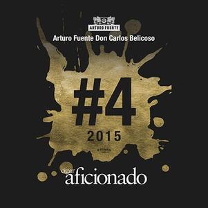 Arturo Fuente Don Carlos Belicoso Discount Big Discount