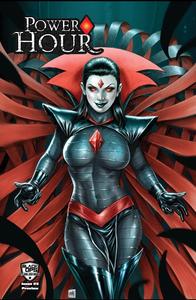 Power Hour #2 Preview Mike Krome Trade Variant Buy