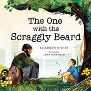 The One with the Scraggly Beard Nicekicks