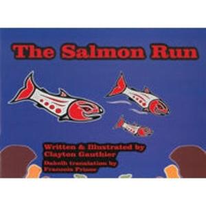 The Salmon Run Discount Pay With Visa