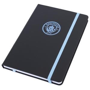 Manchester City FC Classic Notebook Cheap Low Cost