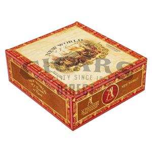 AJ Fernandez New World Oscuro Belicoso Discount Cost