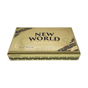 AJ Fernandez New World Dorado Corona Buy Cheap Clearance