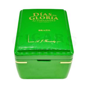 AJ Fernandez Dias de Gloria Brazil Gordo Cheap Manchester Great Sale