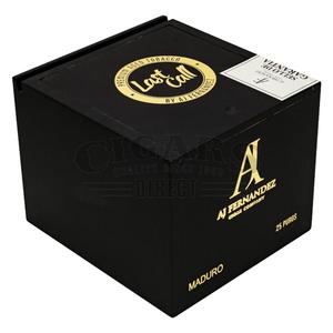AJ Fernandez Last Call Maduro Corticas Cheapest Pice Cheap Pice