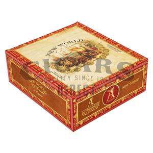 AJ Fernandez New World Oscuro Double Corona Sale Manchester