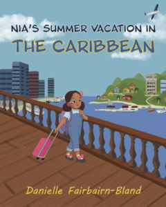 Nia's Summer Vacation in the Caribbean Visit