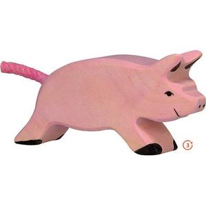 Piglet - Running Supply Online