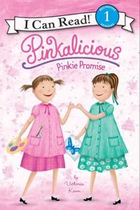 Pinkalicious: Pinkie Promise Very Cheap Cheap Online