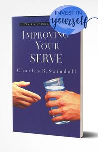 IMPROVING YOUR SERVE Cheap Sale Buy