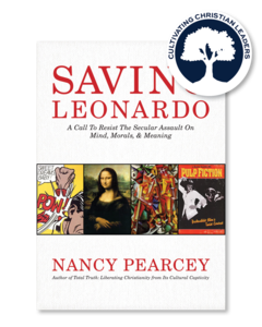 Saving Leonardo Free Shipping Clearance