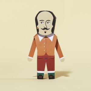 William Shakes-Fold Latest Collections Sale Online