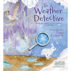Be a Weather Detective Discount Get To Buy