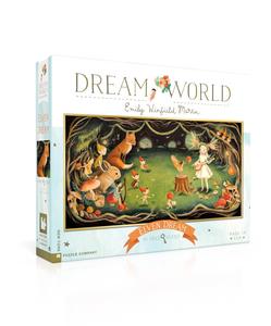 Elven Dream Best