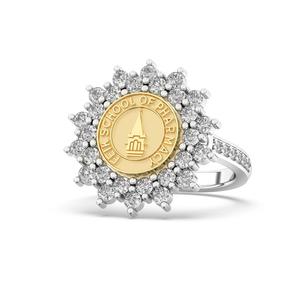 UIW Feik School of Pharmacy Ring | 177 Success Fashionable Cheap Pice