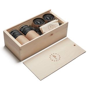 The Mammoth Mountain Box Set Official Site