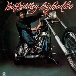 Big Bad Bo Sale Original