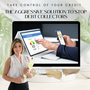 Aggressive Credit Sweep Program Discount Release Dates