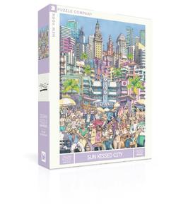 Sun Kissed City Pick A Best For Sale