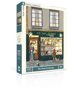 The Book Exchange Clearance 100% Original
