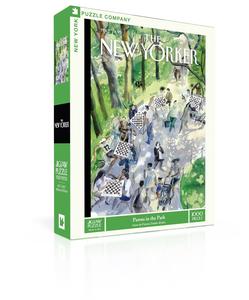 Pawns in the Park Sale Best