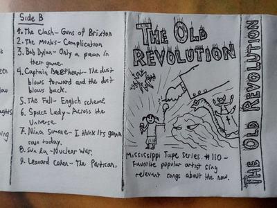The Old Revolution Cheap Sale Wholesale Pice