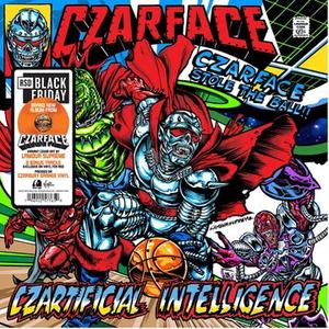 Czartificial Intelligence Sale Official