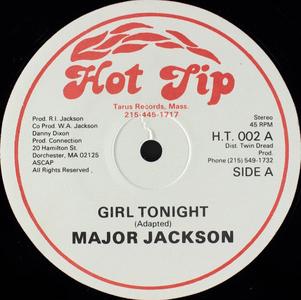 Girl Tonight Finishline Sale Online