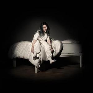 WHEN-WE-ALL-FALL-ASLEEP,-WHERE-DO-WE-GO?-Pale-Yellow-LP Cheap High Quality