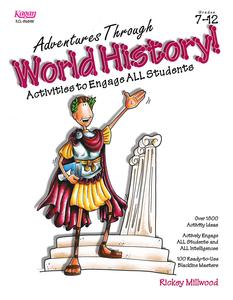 Adventures Through World History Book Cheapest Pice Cheap Pice