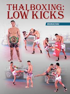 Thai Boxing: Low Kicks by Manachai 2025 Newest Online