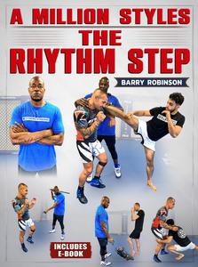 A Million Styles Boxing: The Rhythm Step by Barry Robinson Clearance Buy