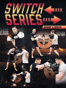 Switch Series by Duane Ludwig Discount High Quality