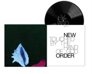 Touched By the Hand of God Sale Purchase