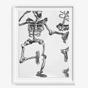 Dance of Death III Free Shipping Sale Online