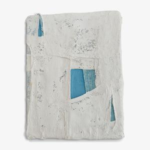 White/ Blue- Study Free Shipping Popular