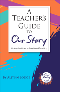 A Teacher's Guide to Our Story Cheap Newest