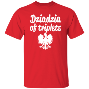 Dziadzia of Triplets Outlet Amazon