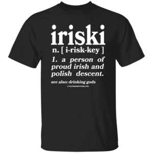 Iriski A Person Of Irish Polish Descent Online Shop From China