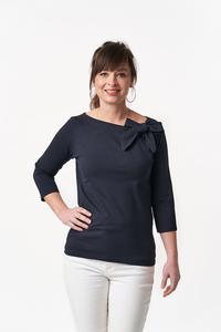 Sew Over It Audrey Top Cheap High Quality