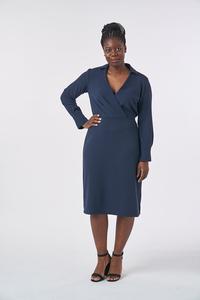 Sew Over It Lois Dress Cheap Pice Store