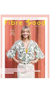 Fibre Mood Magazine Edition 28 Really For Sale