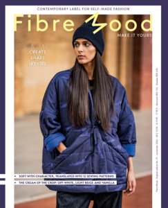 Fibre Mood Magazine Edition 31 Discount Cheap Online