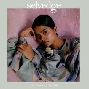 Selvedge Magazine: Issue 118 Hand in Hand Clearance Best Store To Get