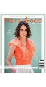 Fibre Mood Magazine Edition 23 100% Authentic Cheap Online