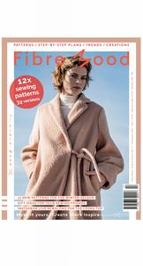 Fibre Mood Magazine Edition 17 Outlet Best Place
